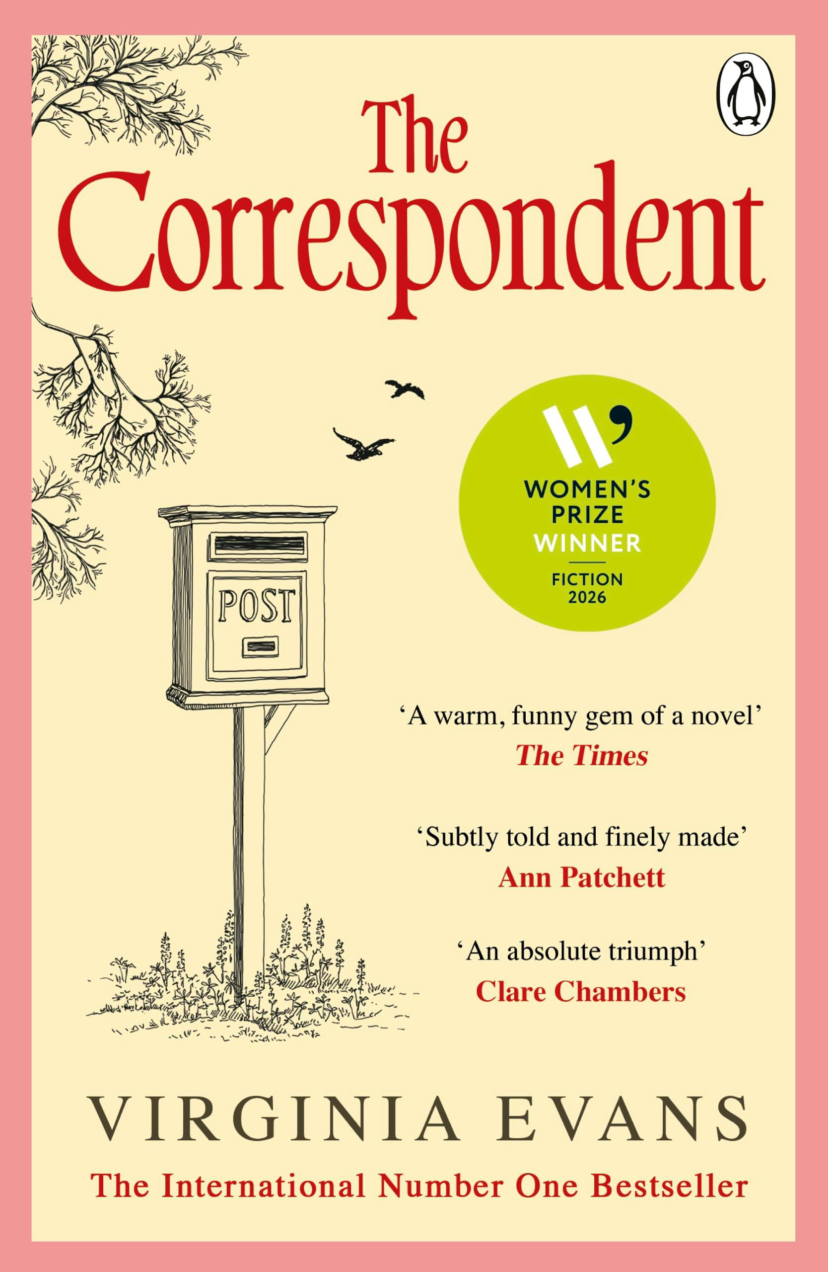 Correspondent - Image 9