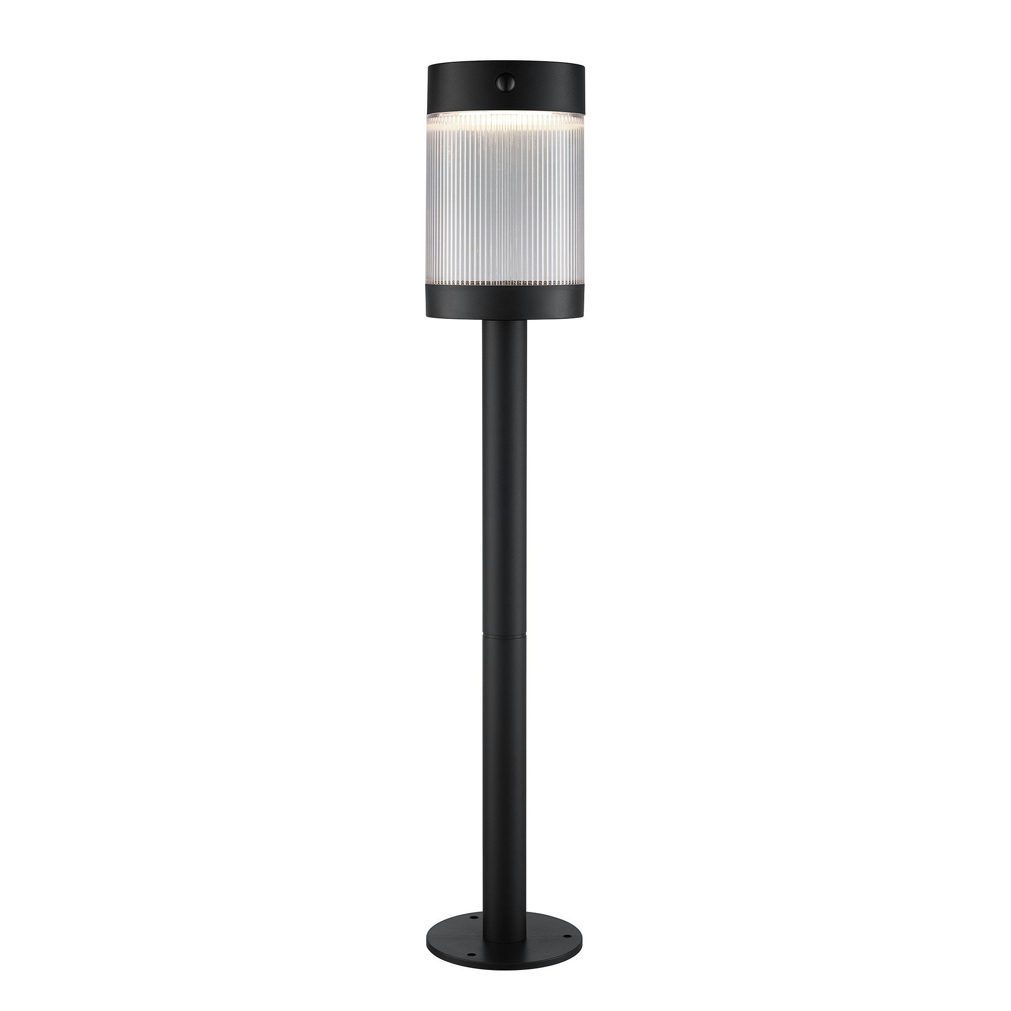 Nordlux Light/Black Coupar Solar | Garden | - 1