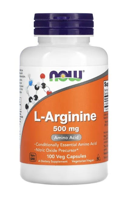 L-Arginine - Image 9
