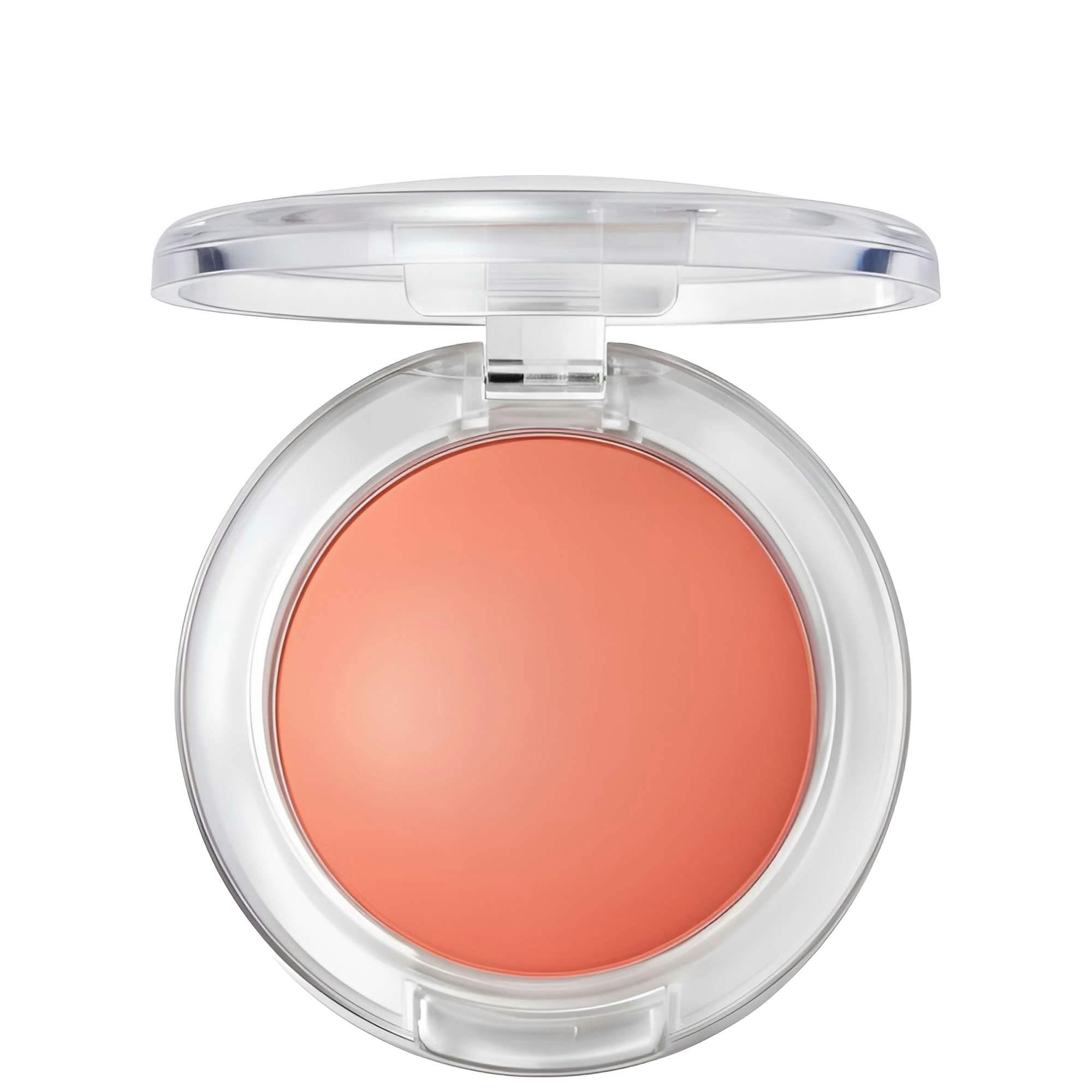 Mac M.a.c Glow Play Blush - That's Peachy