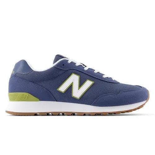 New Balance Men's Indigo 515 Trainers Shoes Vintage M5159mn - Uk 11.5