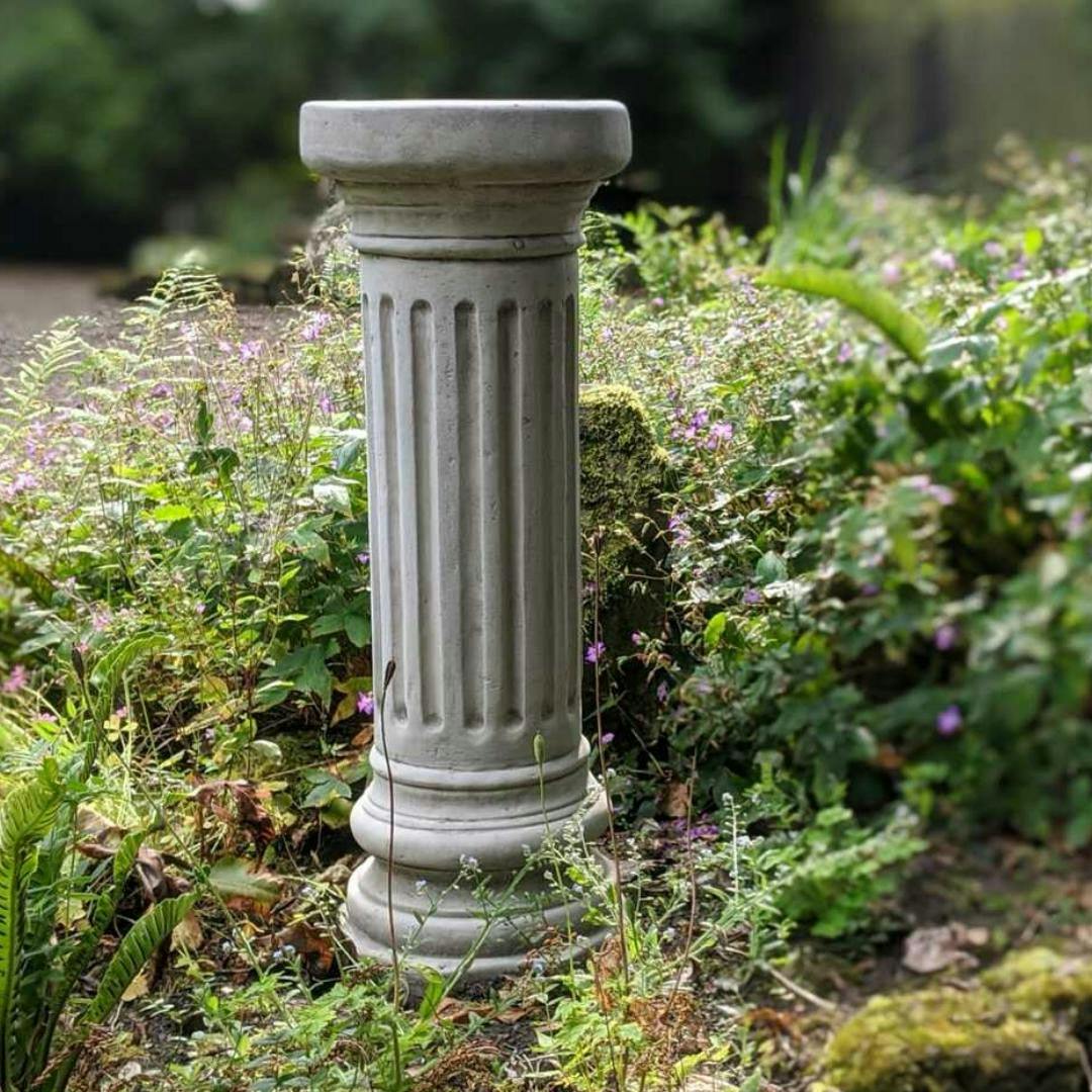 Osn Tall Roman Style Pillar Column