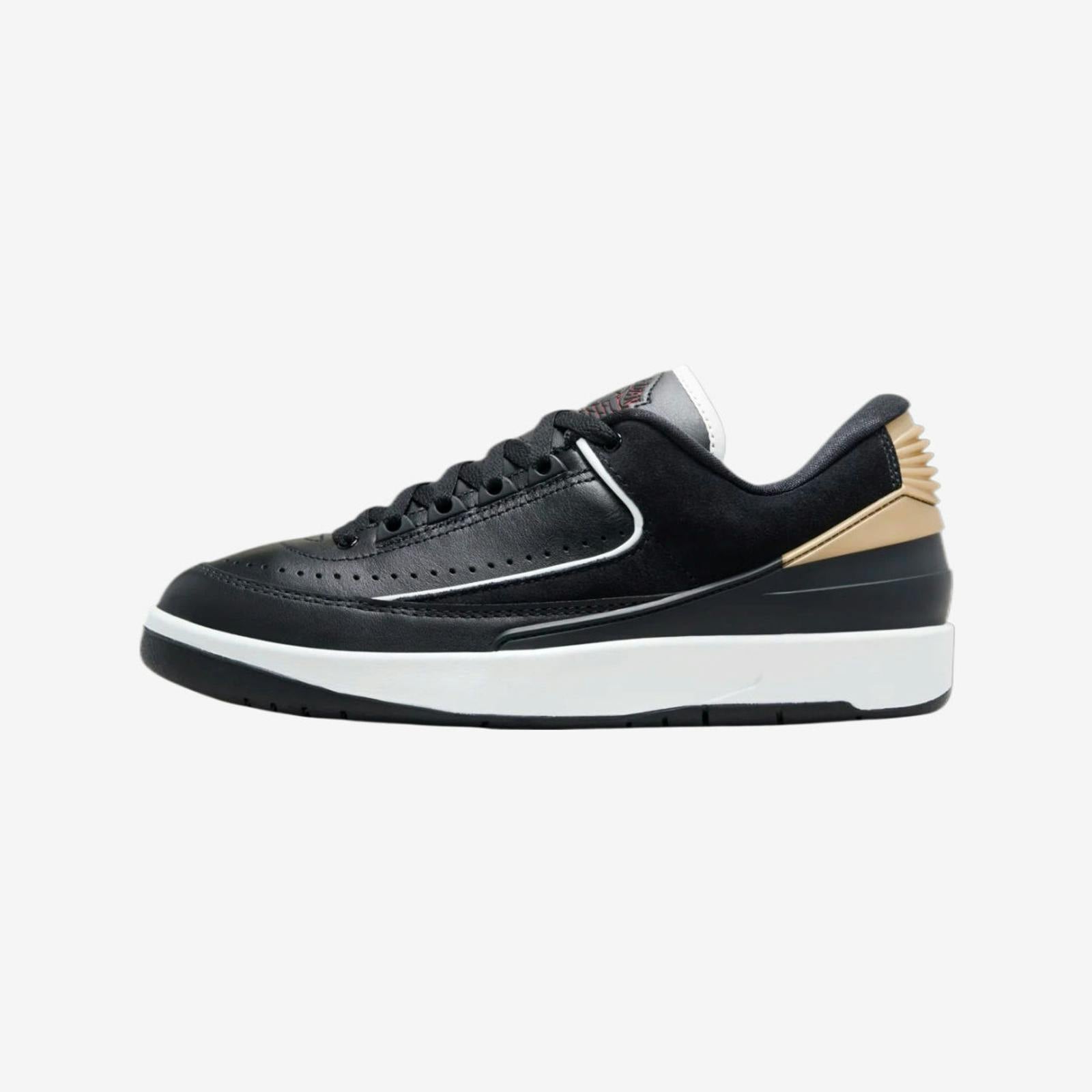 Nike Women's Black Dx4401-001 Sneakers In - Uk 7.5
