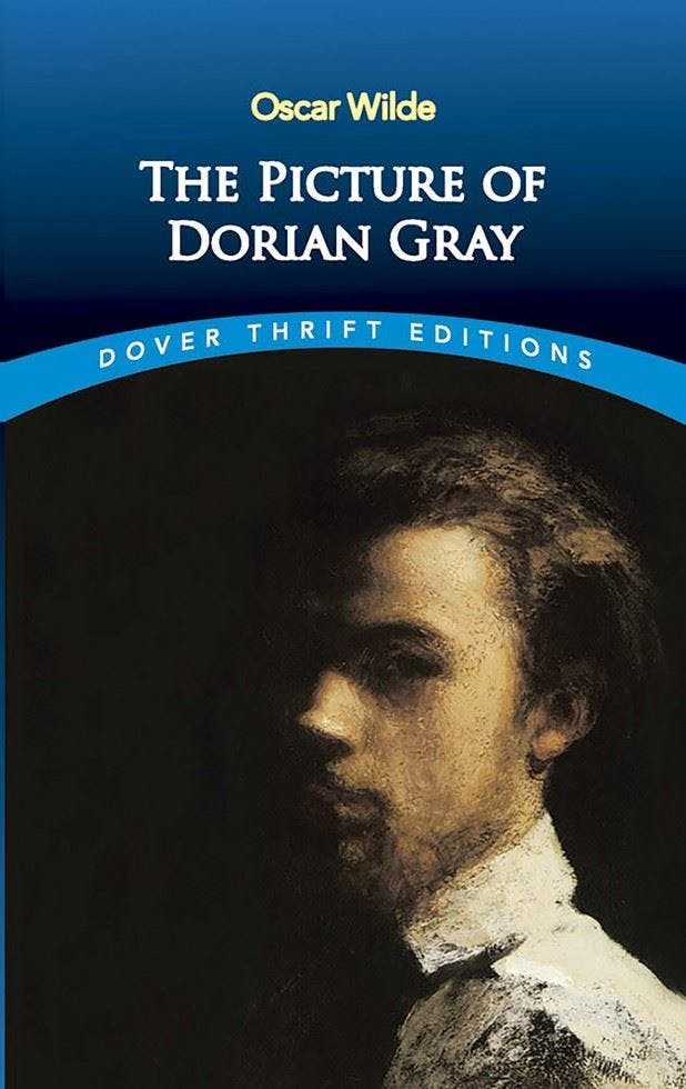 The Picture of Dorian Gray by Oscar Wilde (Paperback Book) - Image 7