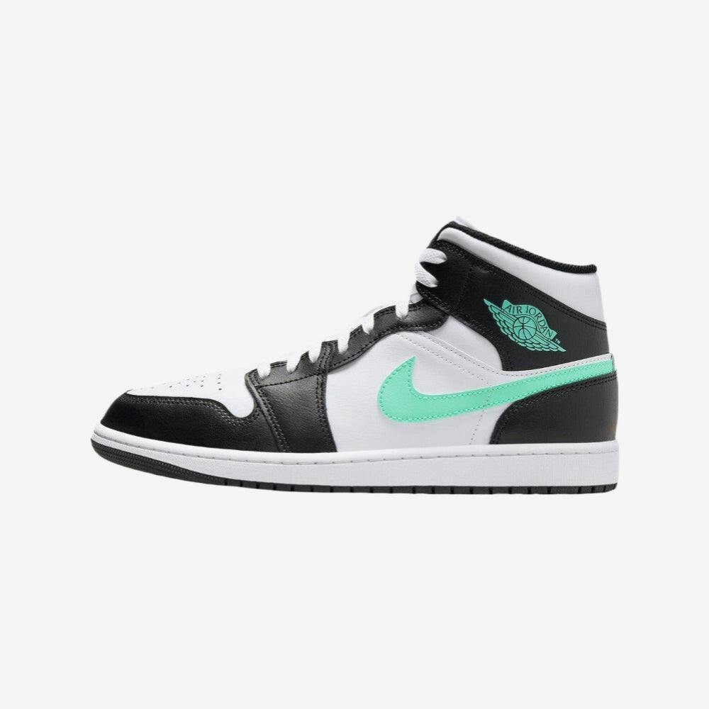 Nike Men's White Dq8426-103 Sneakers In - Uk 9