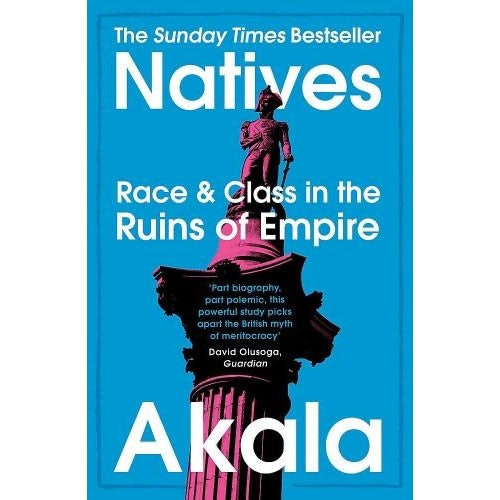 Two Roads Natives Race And Class In The Ruins Of Empire
