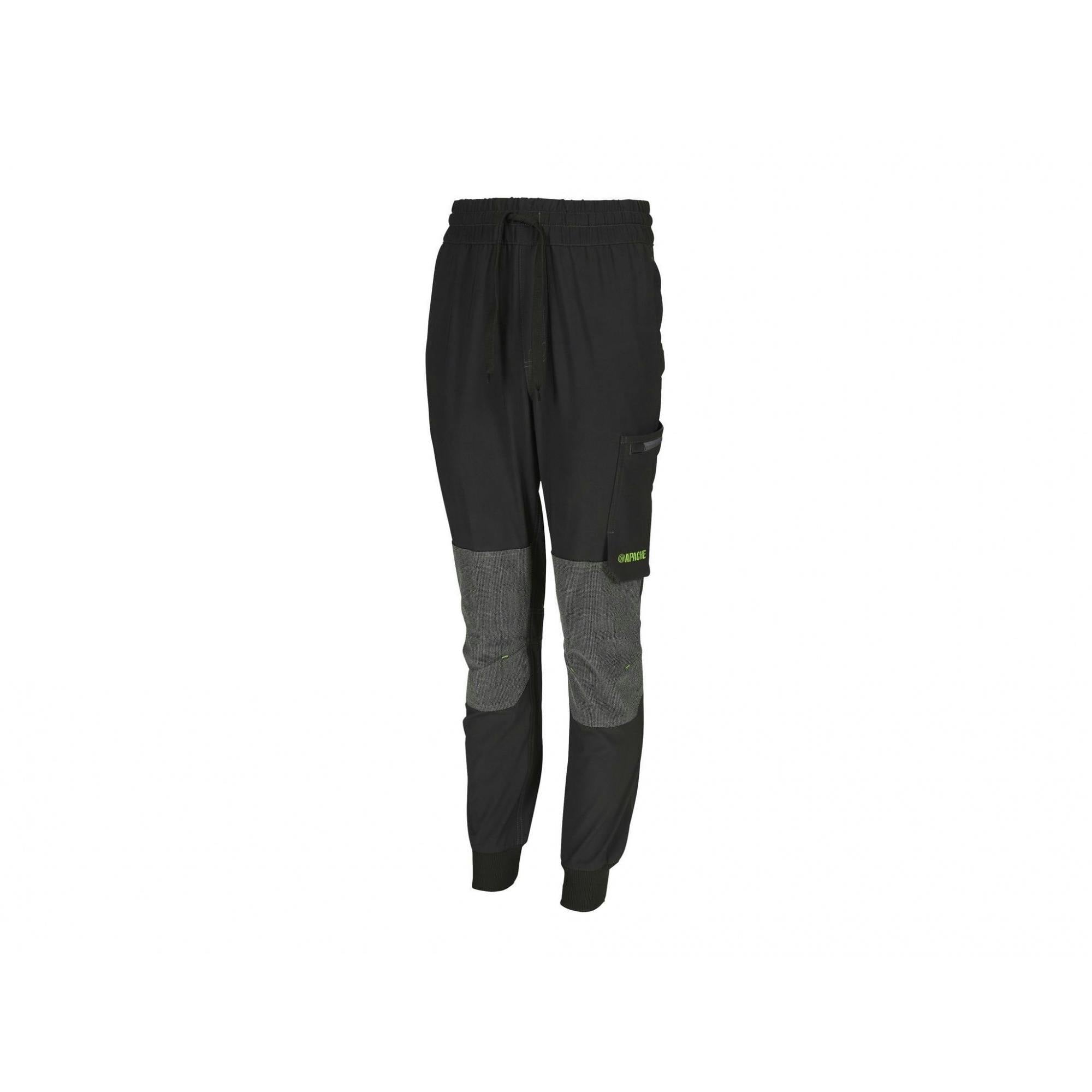 Apache Watson 4 Way Stretch Joggers - Multi Colour - Extra Large (38-40In) - Multi Colour