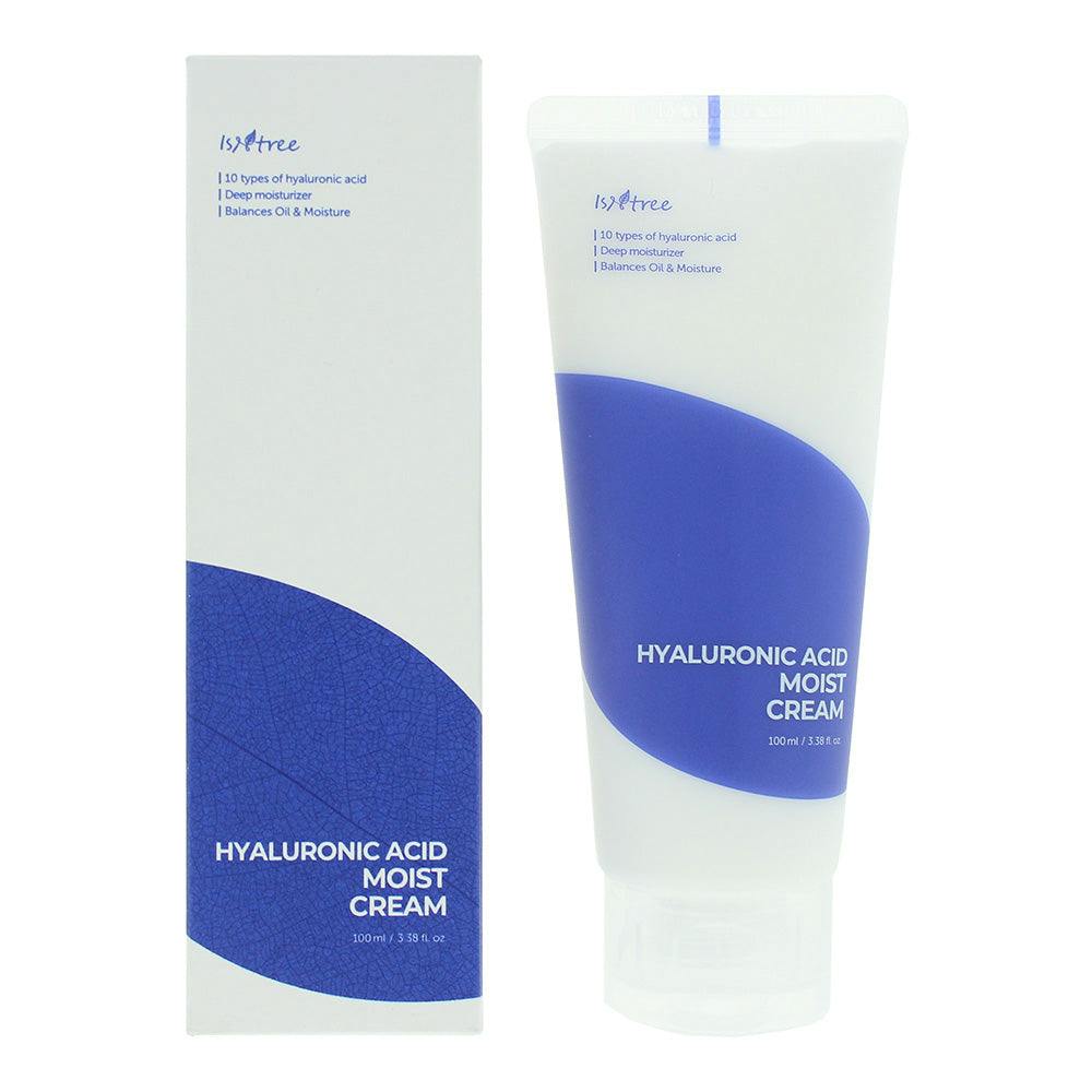Isntree Cream Hyaluronic Acid Moisturising 100Ml
