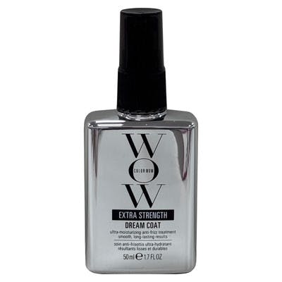 Color Wow Extra Strength Dream Coat - For Frizz Control & Smoothing - 50ml - Image 16