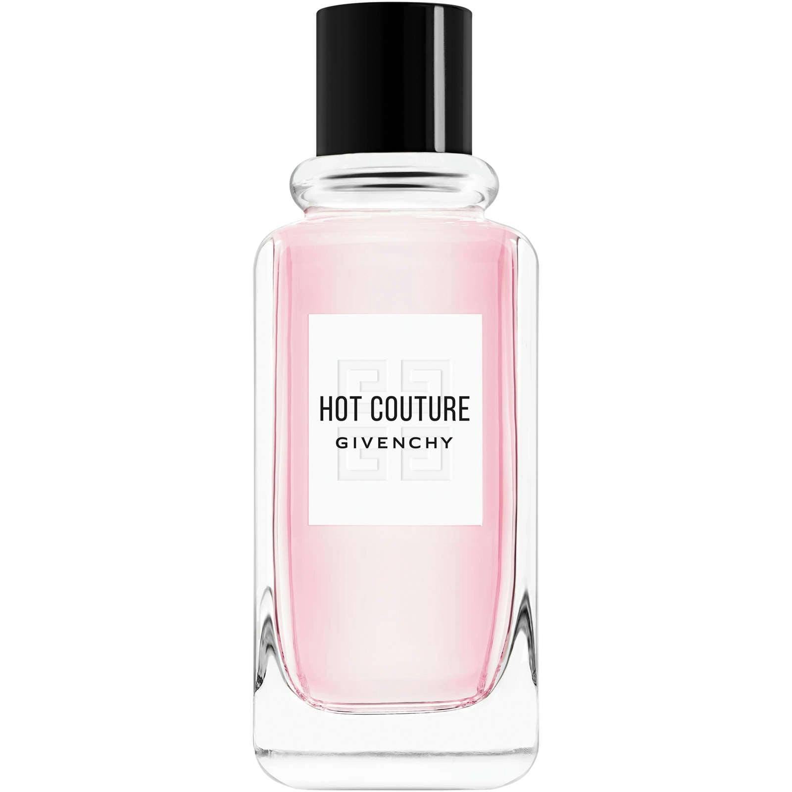Givenchy Amber Hot Couture Mythical Eau De Toilette - 100Ml