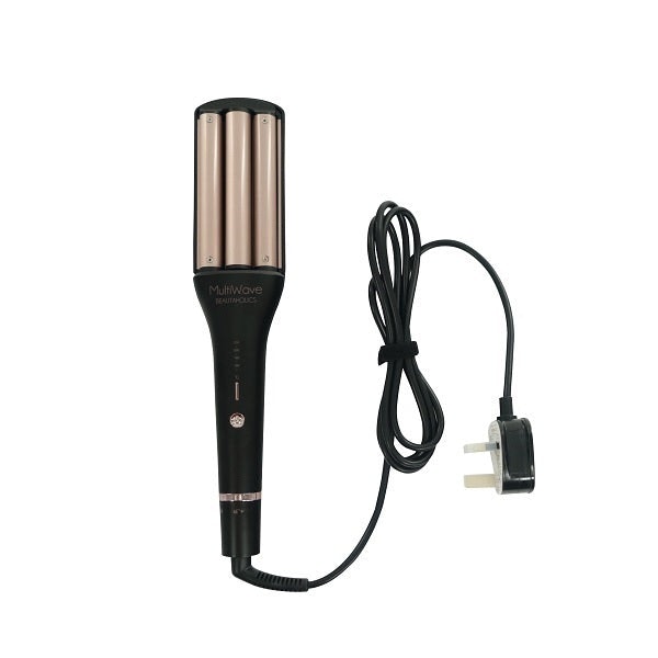 Beautaholics Multiwave Adjustable Barrel Hair Waver