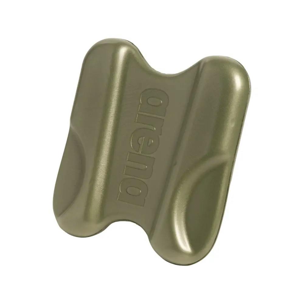 Arena Green Pull Kick Ii - 2 In 1 Pull Buoy And Kickboard - Sage