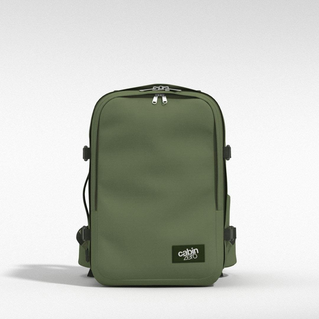 Cabinzero Classic Pro Backpack 32L - Georgian Khaki