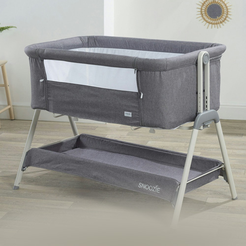 Bedside Cribs