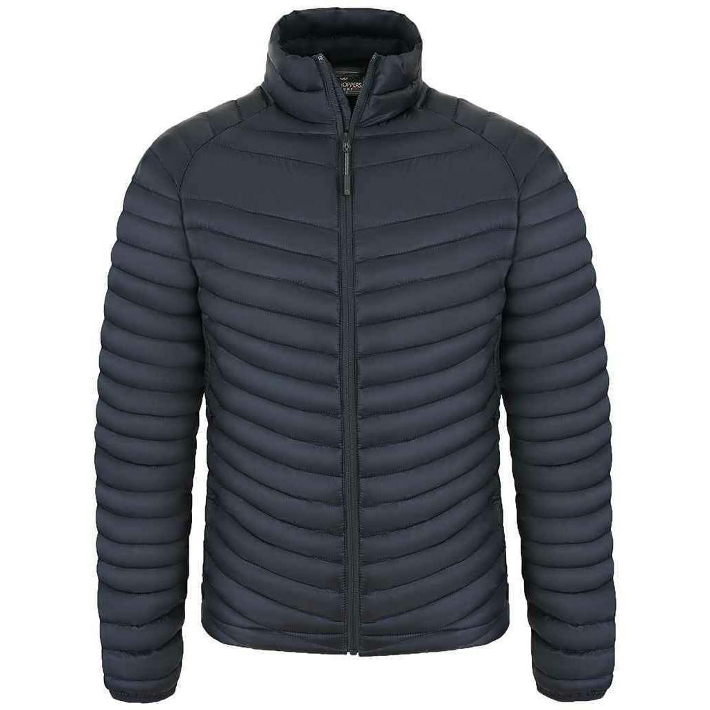 Craghoppers Unisex Dark Adult Expert Expolite Thermal Jacket - Navy - L - Navy - 100% Mixed