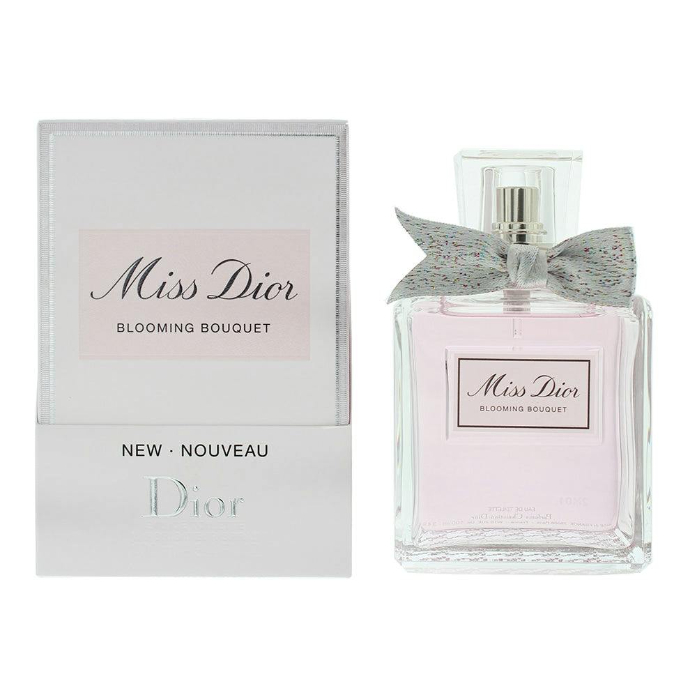 Dior Light/White Miss Blooming Bouquet Eau De Toilette 100Ml