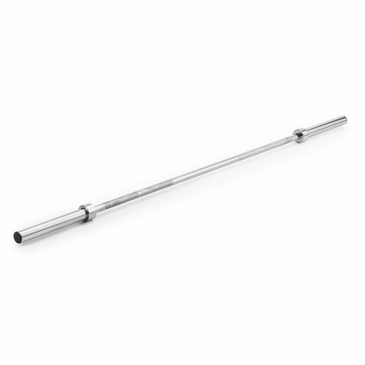 York 7Ft Olympic Barbell - 20Kg