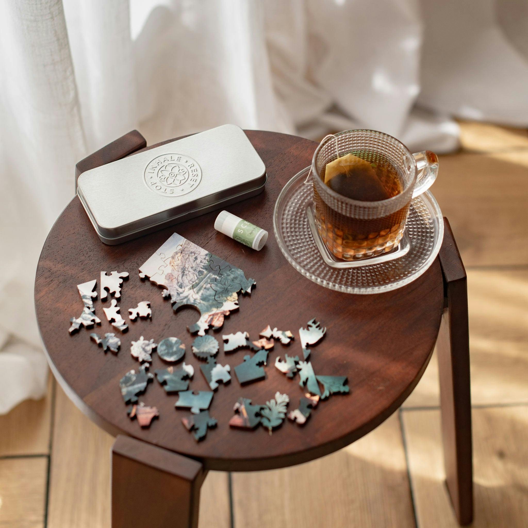 Scentered De-Stress Change Of Pace Puzzle