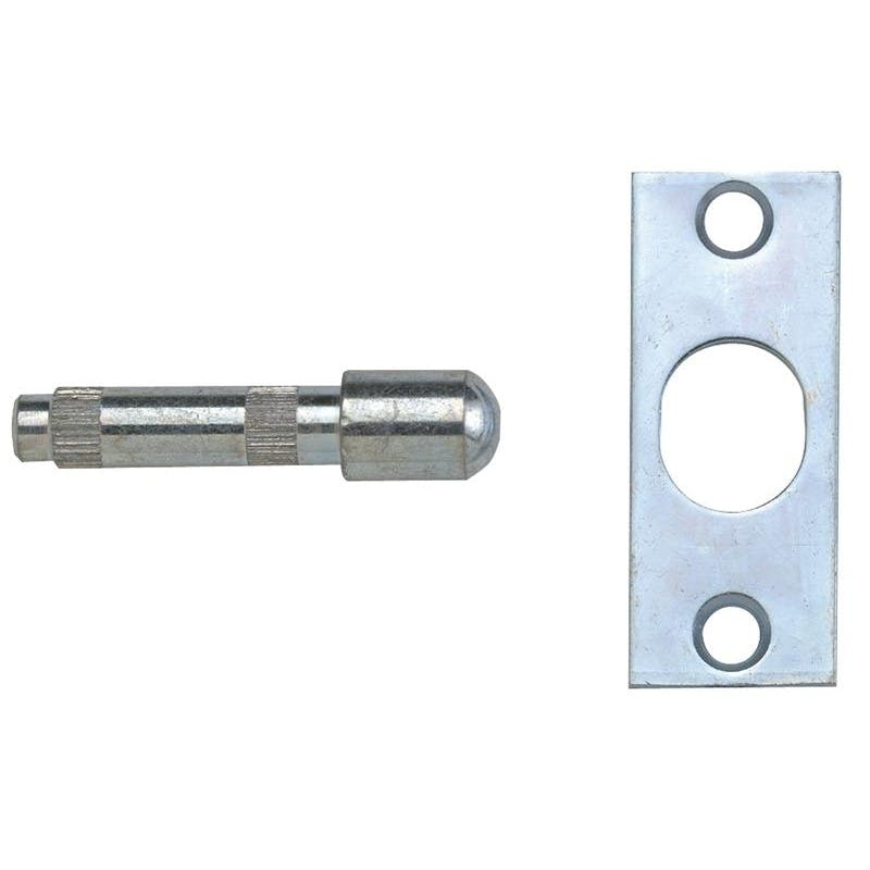  - Yale Locks P125 Hinge Bolt Multi Colour (Br) - Image 5