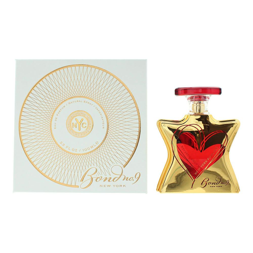 Bond No. 9 New York Forever Eau De Parfum 100Ml