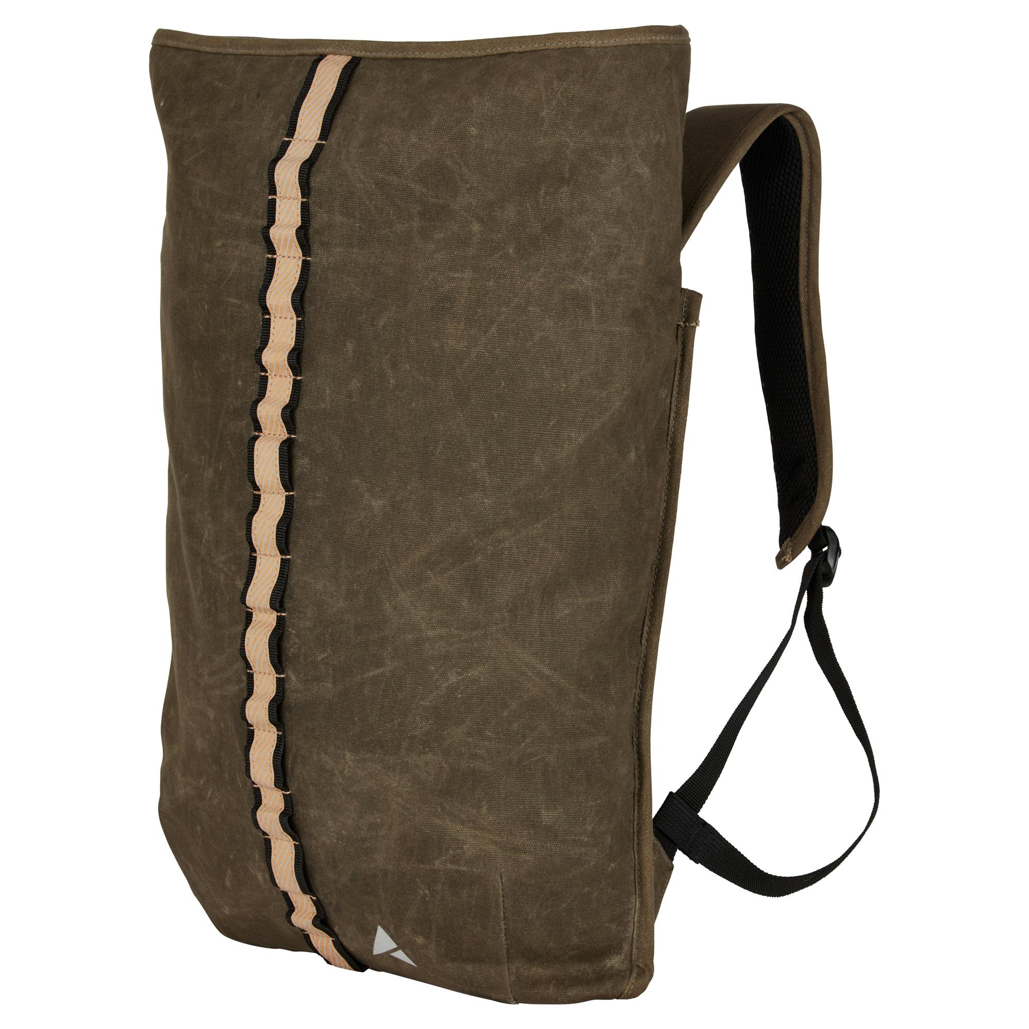 Altura Heritage Cycling Backpack - Olive