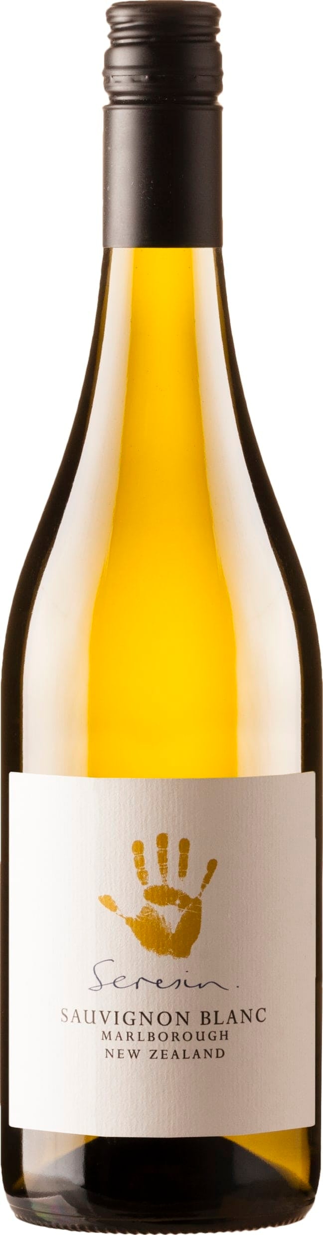 Various Wine White Seresin Estate Organic Sauvignon Blanc 2023 75Cl - Pack Of 6