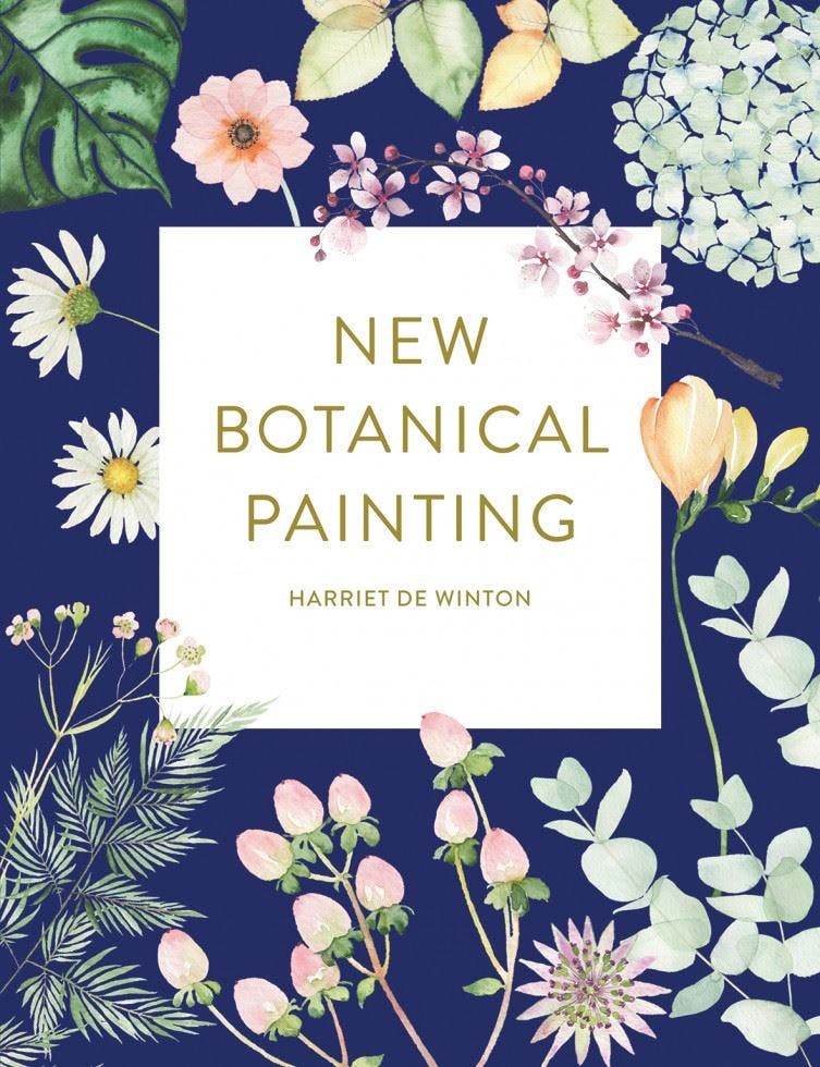 New Botanical Painting - Image 10