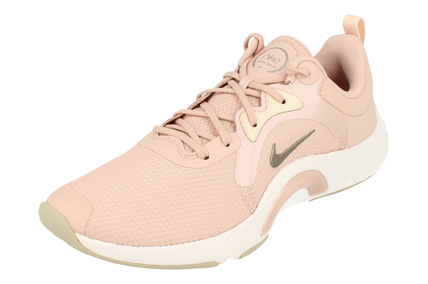 Nike Women's Pink Renew In-Season Tr 11 Da1349 600 - Uk 6.5 | Us 9 | Eu 40.5