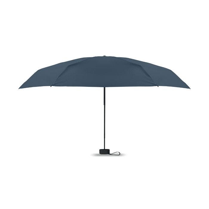 Midocean Blue Portland Sin Folding Umbrella - One Size - 100% Mixed