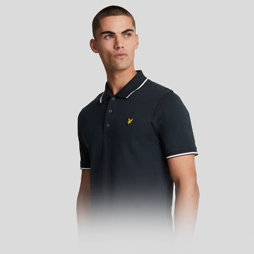 Polo Shirts