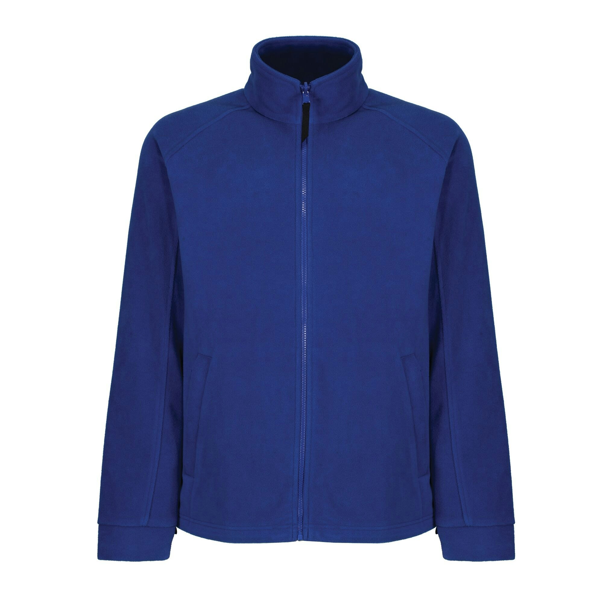 Regatta Men's Dark Thor Iii Anti-Pill Fleece Jacket - Navy - Navy - Medium