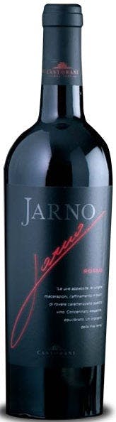 Various Wine Red/Dark Castorani Montepulciano D'abruzzo Riserva Doc 75Cl - Pack Of 6