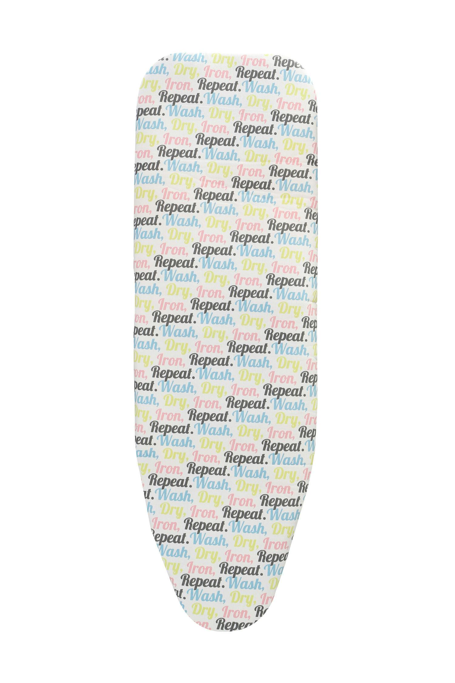 Maison By Premier Repeat Ironing Board Cover