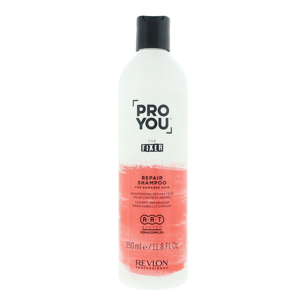 Proyou Revlon The Fixer Repair Shampoo 350Ml