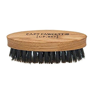 Captain Fawcett Beech Wood Brush 933 400G - Image 4