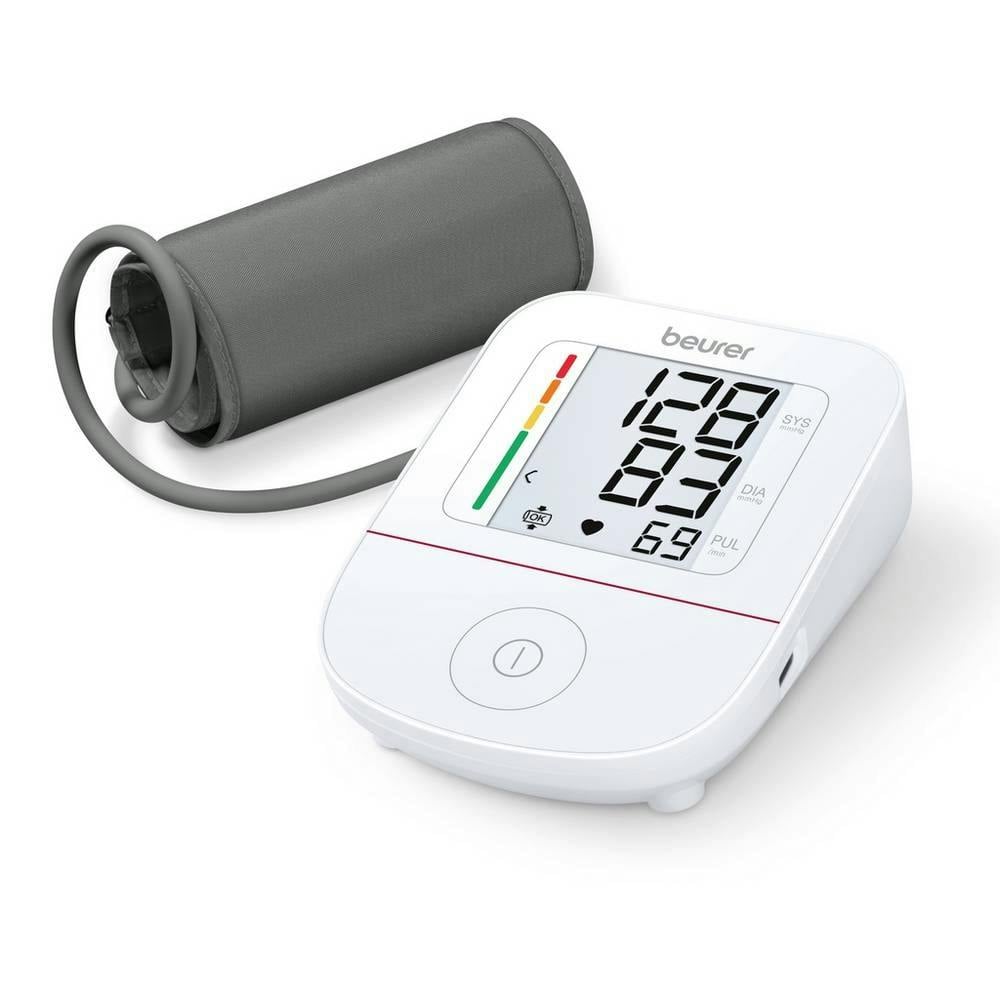 Beurer Upper Arm Blood Pressure Monitor Bm23
