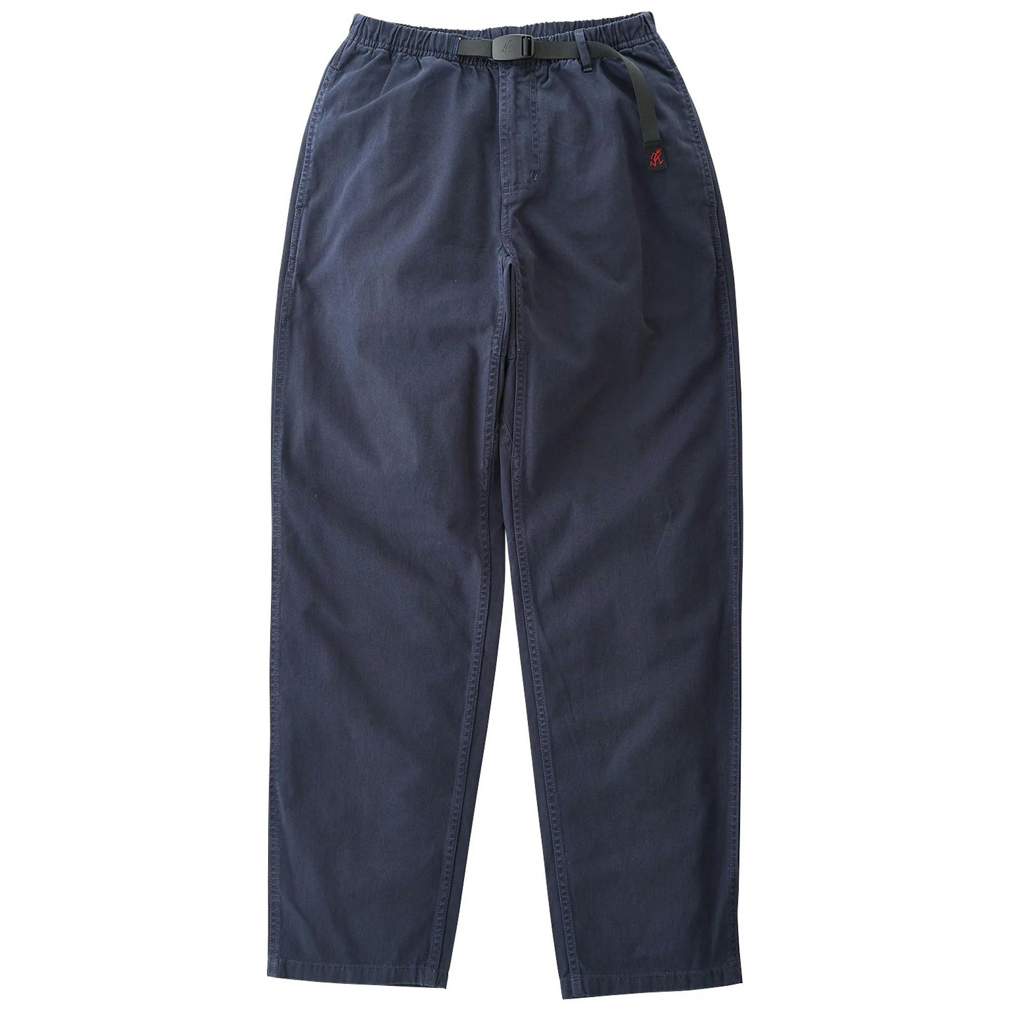 Gramicci G-Pant - Double Navy - X-Large