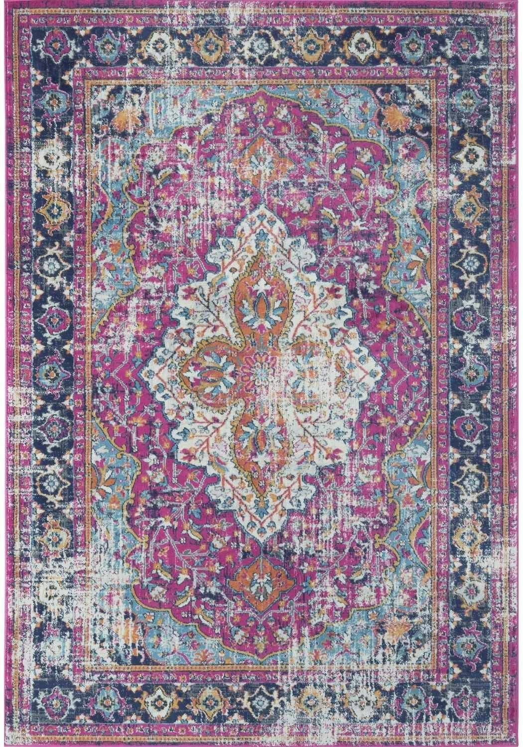 The Rugs Marrakech Vintage Rugs | 430 - 160X230 Cm