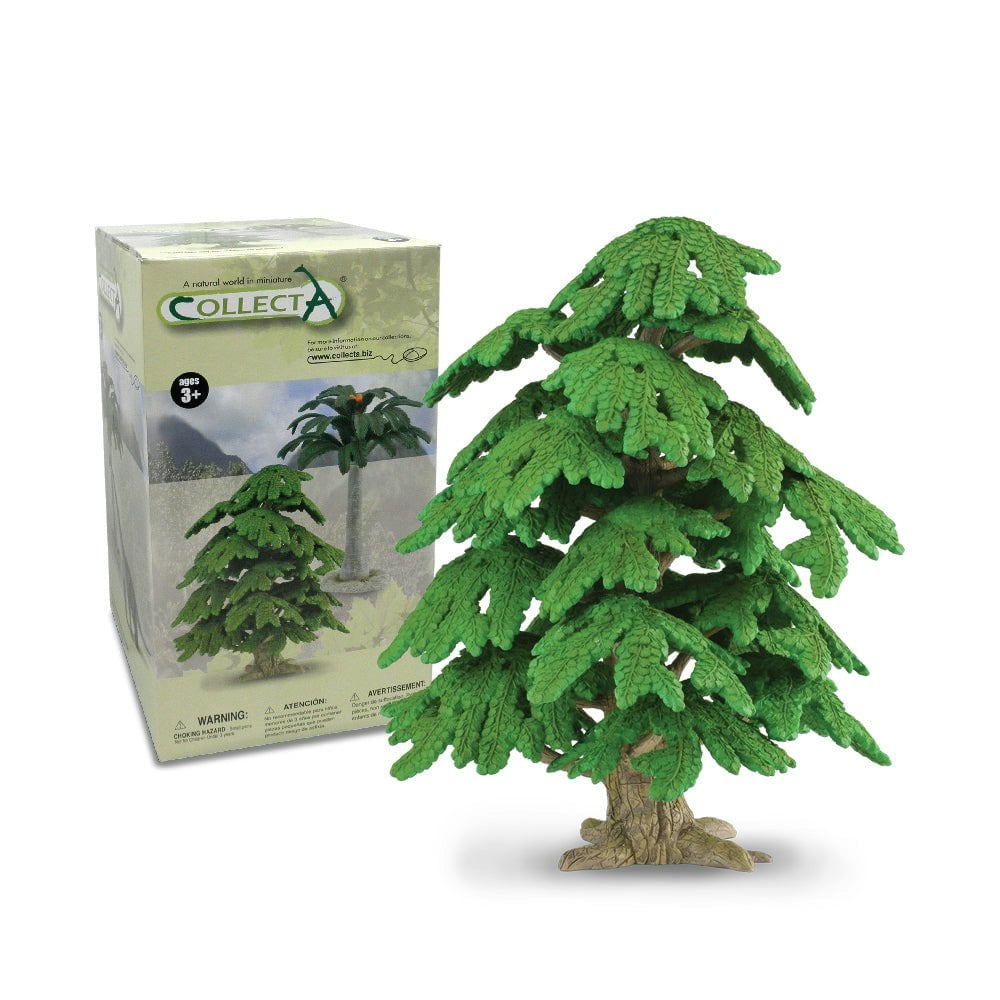 Collecta 10" Ginkgo Biloba Tree - Hand-Painted And Designed By Experts