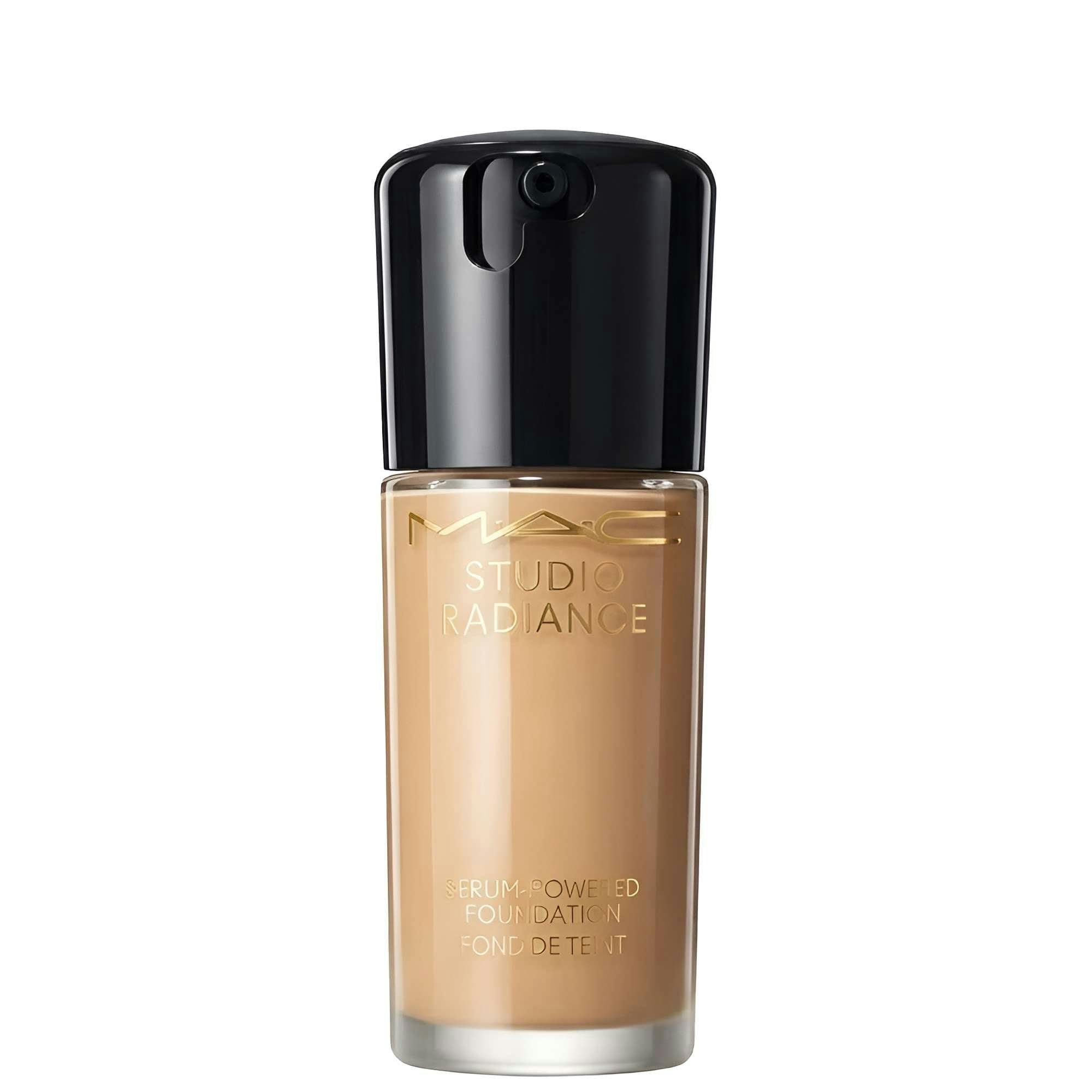 Mac M.a.c Studio Radiance Serum-Powered Foundation - Nc37