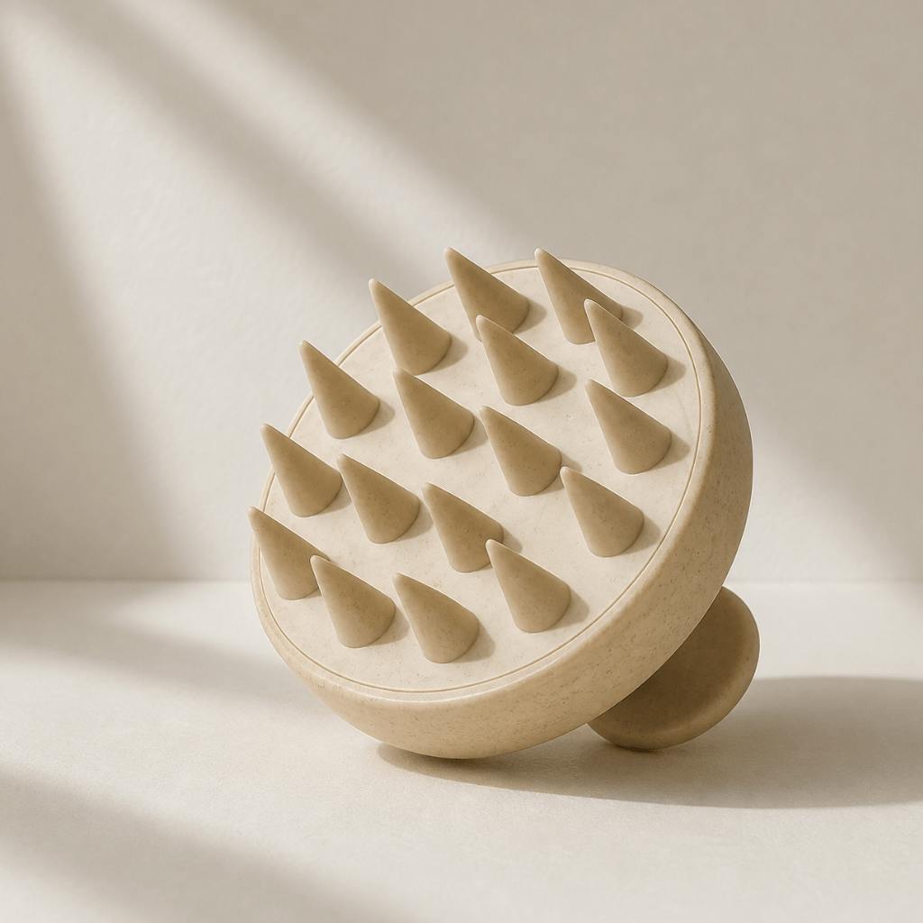 Rosemary Hair Oil Co. Scalp Soothe Essential Massager