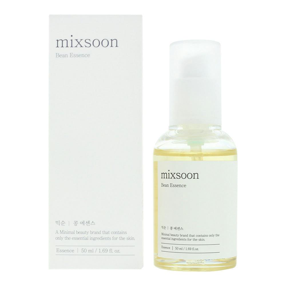 Mixsoon Bean Essence 50Ml