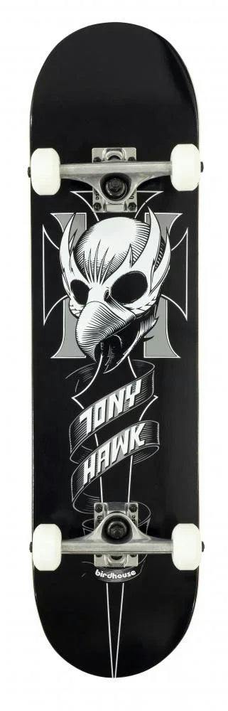 Birdhouse 8.0 Hawk Crest Stage 1 Complete Size 8.0 inch - Image 2