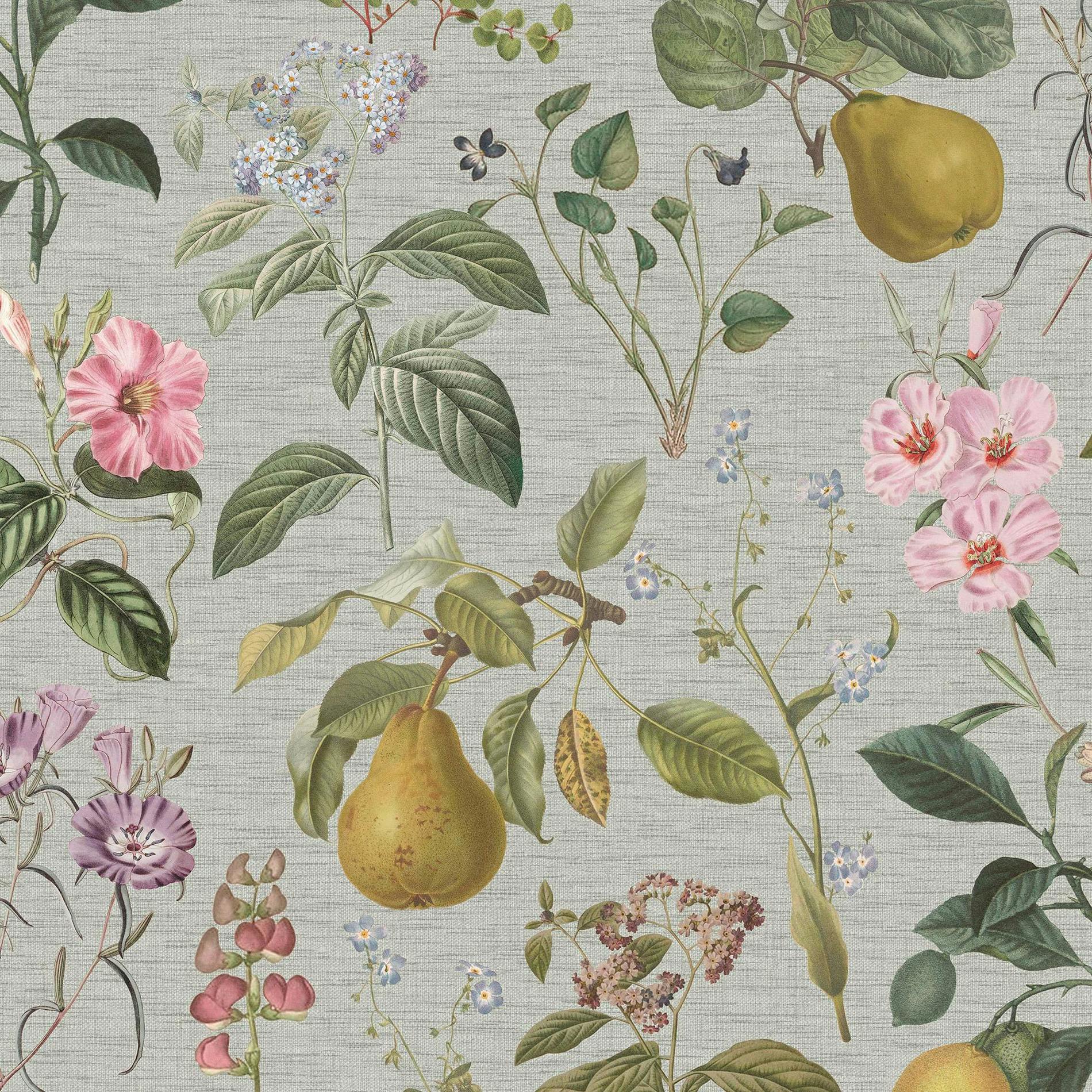 Superfresco Easy Ophelia Wallpaper | Sage