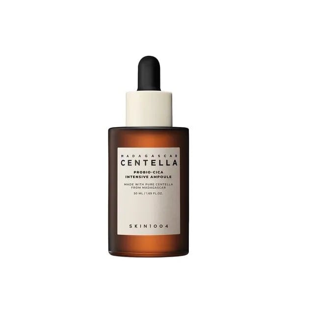 Skin1004 Skin 1004 Madagascar Centella Probio-Cica Intensive Ampoule 50Ml