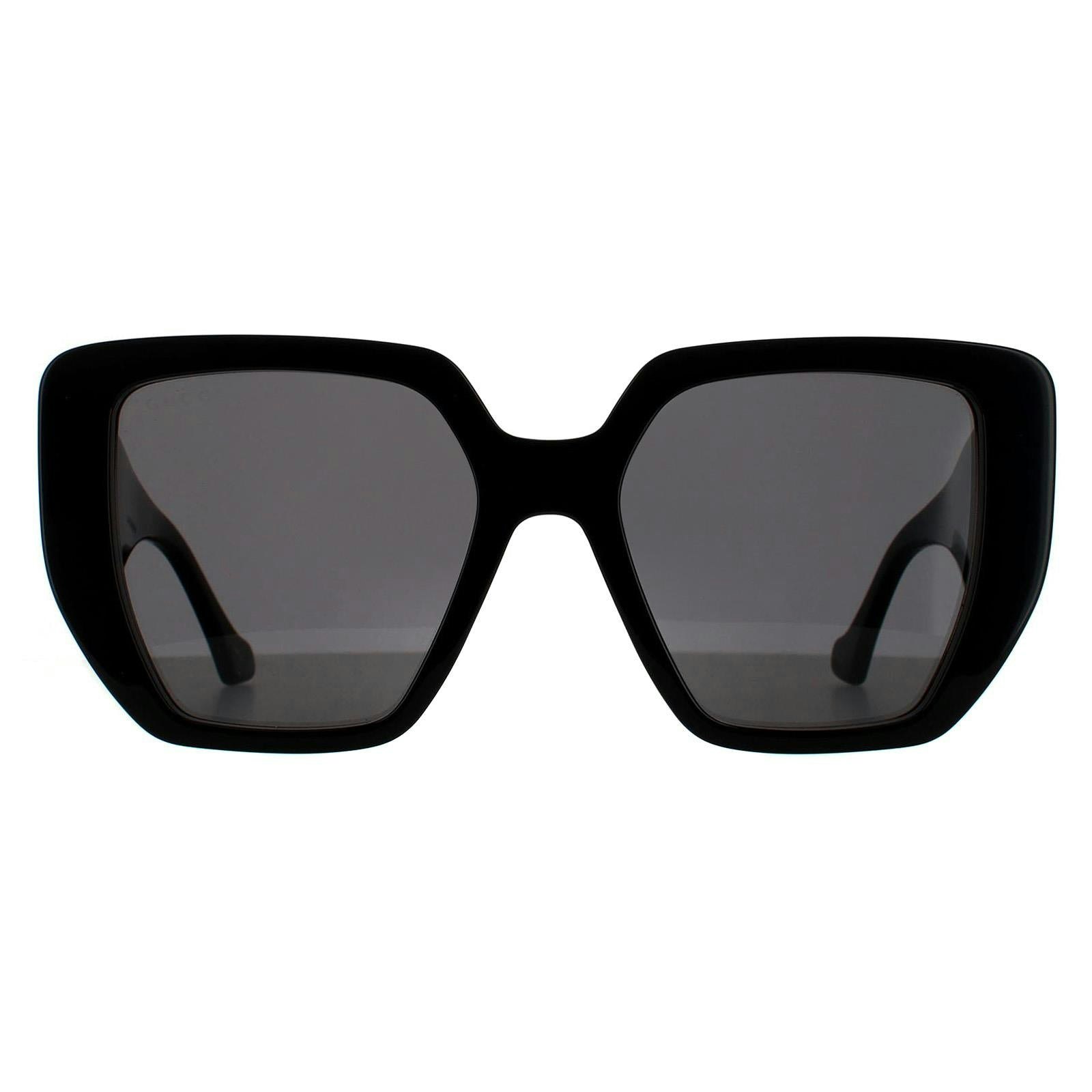 Gucci Black Gg0956s Sunglasses