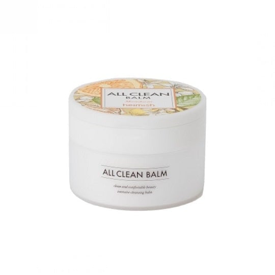 Heimish - All Clean Balm Mandarin Mini 50Ml - Image 2