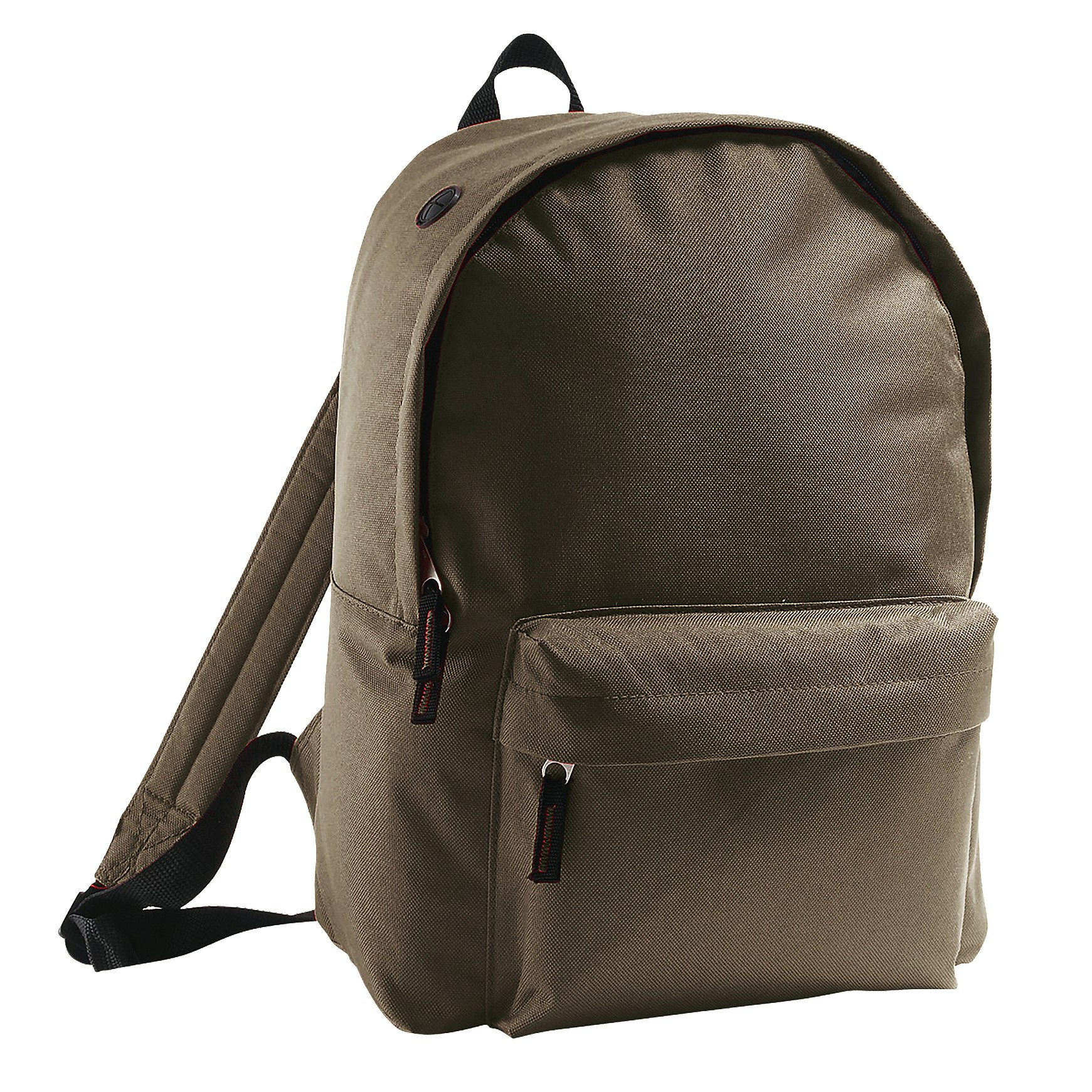 Sols Rider Backpack / Rucksack Bag - Army - Image 3