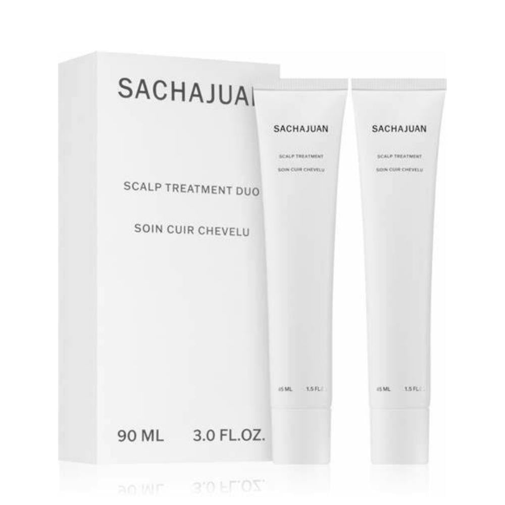 SACHAJUAN Womens Scalp Treatment Duo - One Size - Image 3