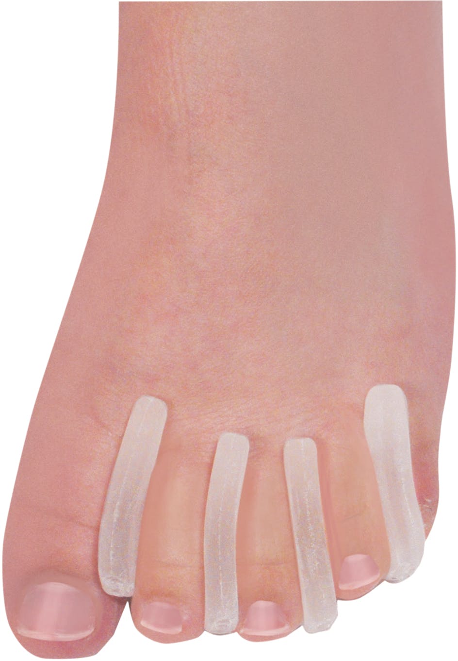 Aidapt Gel Toe Separators Medium